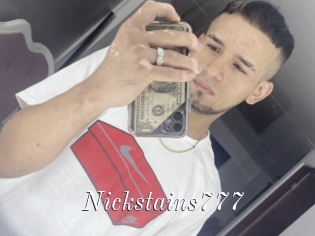 Nickstains777