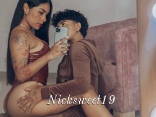 Nicksweet19