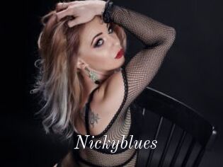 Nickyblues