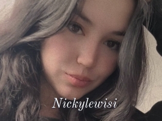 Nickylewisi