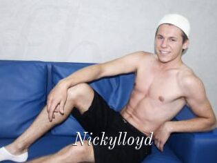 Nickylloyd