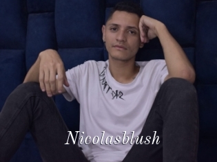 Nicolasblush