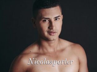 Nicolasporter