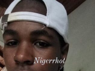 Nigerrhot