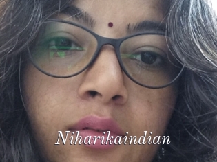 Niharikaindian