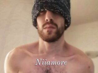 Niiamore