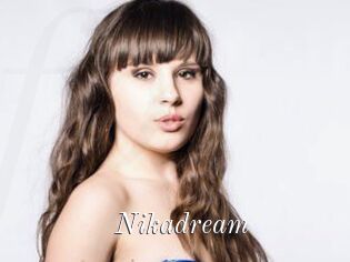 Nikadream