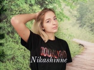 Nikashinne