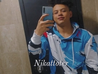 Nikattoter