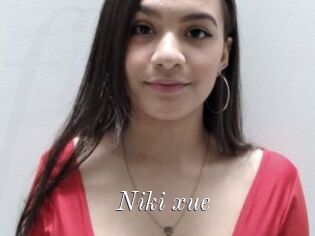 Niki_xue