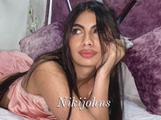 Nikijohns