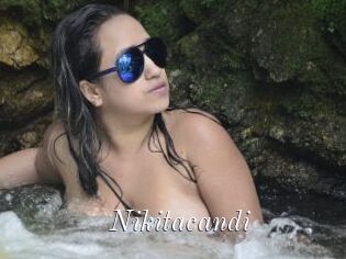 Nikitacandi