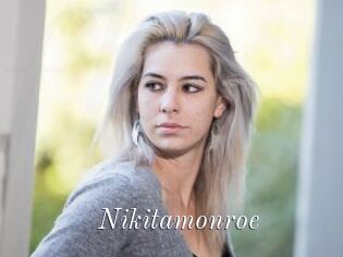 Nikitamonroe