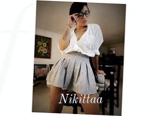 Nikittaa