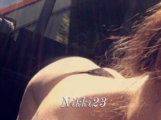 Nikki23