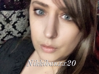 Nikkibanxx20