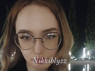 Nikkiblyzz