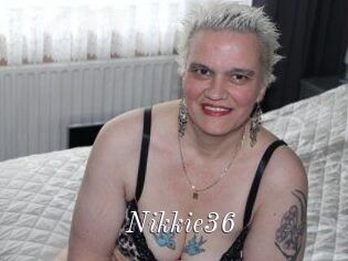 Nikkie36