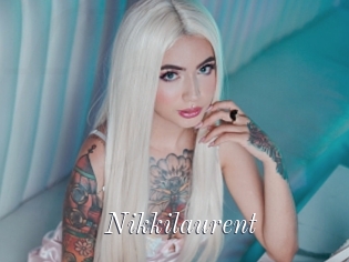 Nikkilaurent