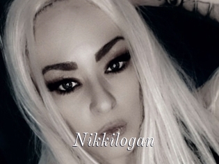 Nikkilogan