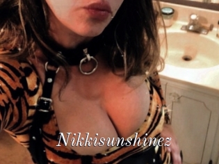 Nikkisunshinez