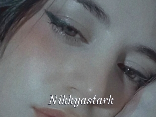 Nikkyastark