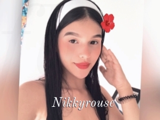 Nikkyrouse