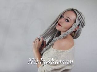 Nikkyshaman