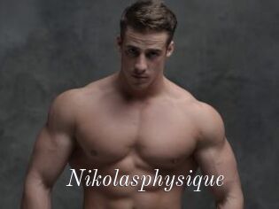 Nikolasphysique