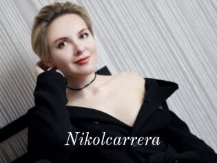 Nikolcarrera