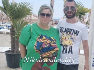 Nikoleandenddy