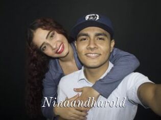 Ninaandharold