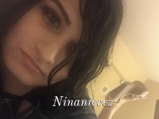 Ninanievez