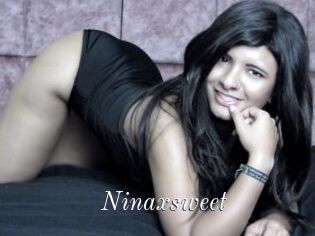 Ninaxsweet