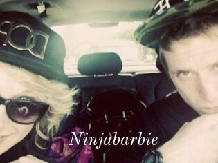 Ninjabarbie