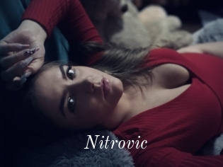 Nitrovic