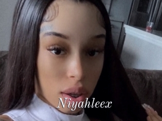 Niyahleex