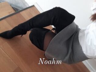 Noahm