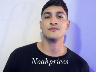 Noahprices