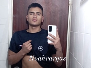 Noahvargas