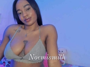 Noemismith