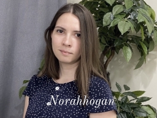 Norahhogan