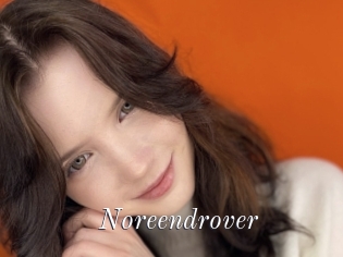 Noreendrover