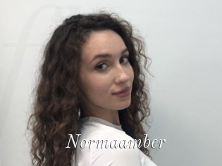 Normaamber