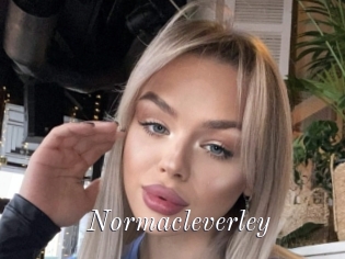 Normacleverley