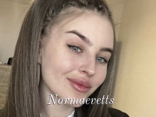 Normaevetts