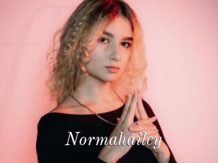 Normahailey