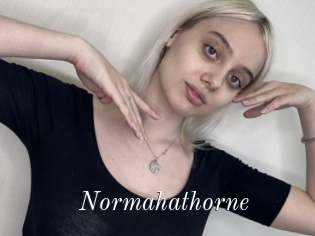 Normahathorne