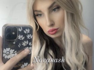 Novanash