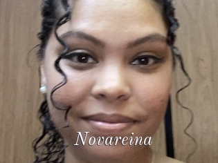 Novareina